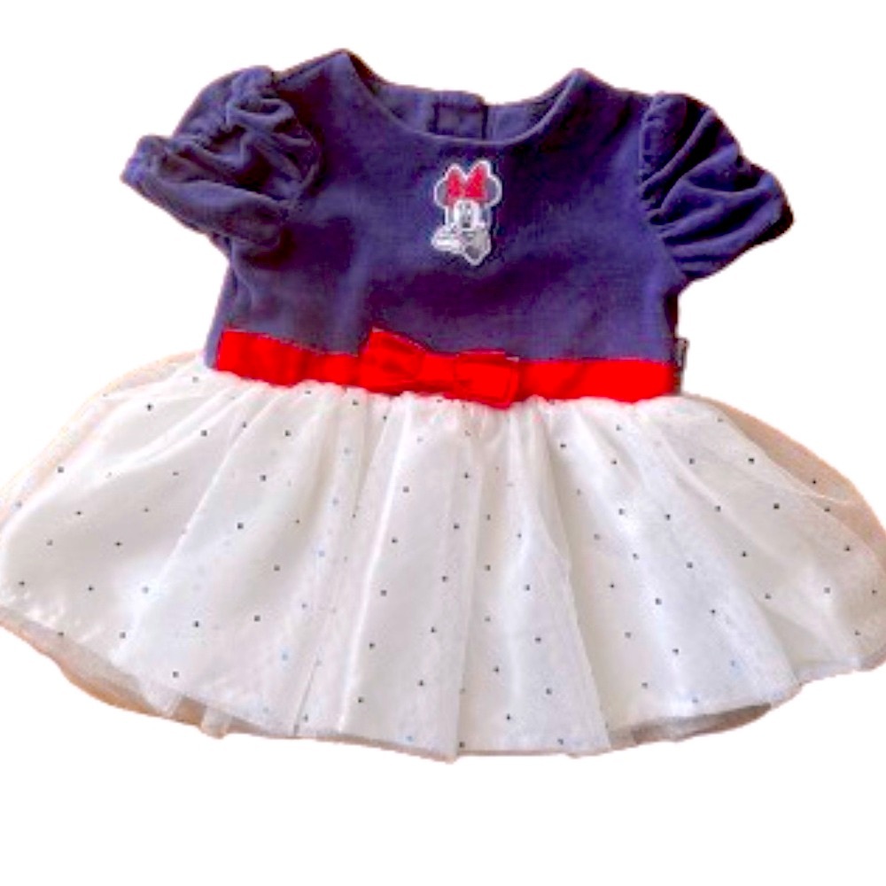 Disney Baby size 3-6 months dress
